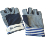 Handschuhe kurze Finger XL