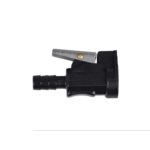 Tank/Motor-Adapter Yamaha/Mercury 7,9mm-5/16 (Female)