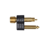 Tank-Adapter Mercury 1/4-NPT (Male)