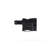 Motor-Adapter Honda 9,5mm-3/8 (Female)