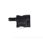 Motor-Adapter Honda 7,9mm-5/16 (Female)