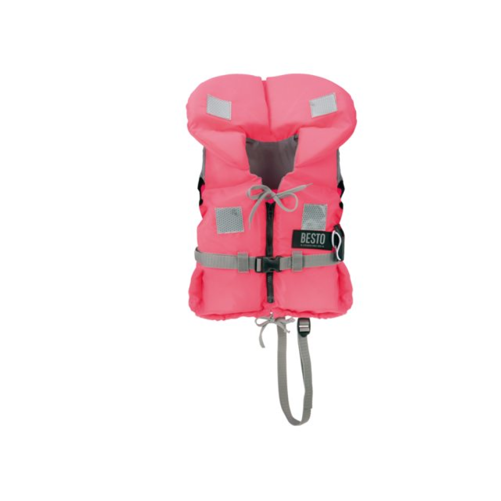 lhtc0795_6f30-post63345 BestRacingbelt 100N Kind pink – Bild 1