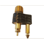 Tank-Adapter Yamaha 1/4-NPT (Male)