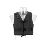 BestDinghy schwarz 50N M (50-60kg)