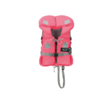 BestRacingbelt 100N Baby pink