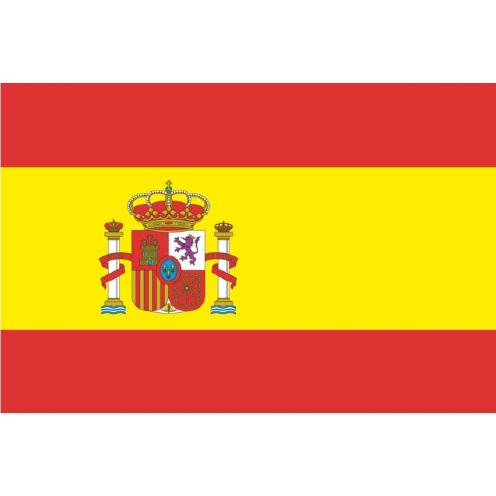 lhtc0979_8219-post63849 Flagge SB Spanien 30x45cm – Bild 1