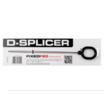 D-Splicer F20 Splicer-Fixed (2.0mm - 26cm)