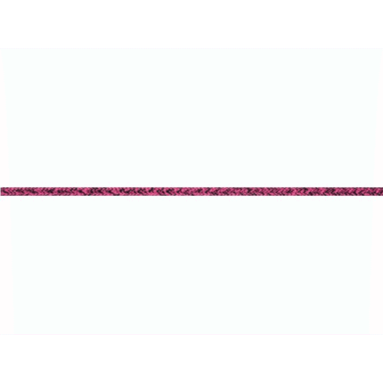 Liros Magic Edge 3mm schwarz-pink(100m)