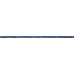 Liros Magic Edge 5mm schwarz-blau(100m)