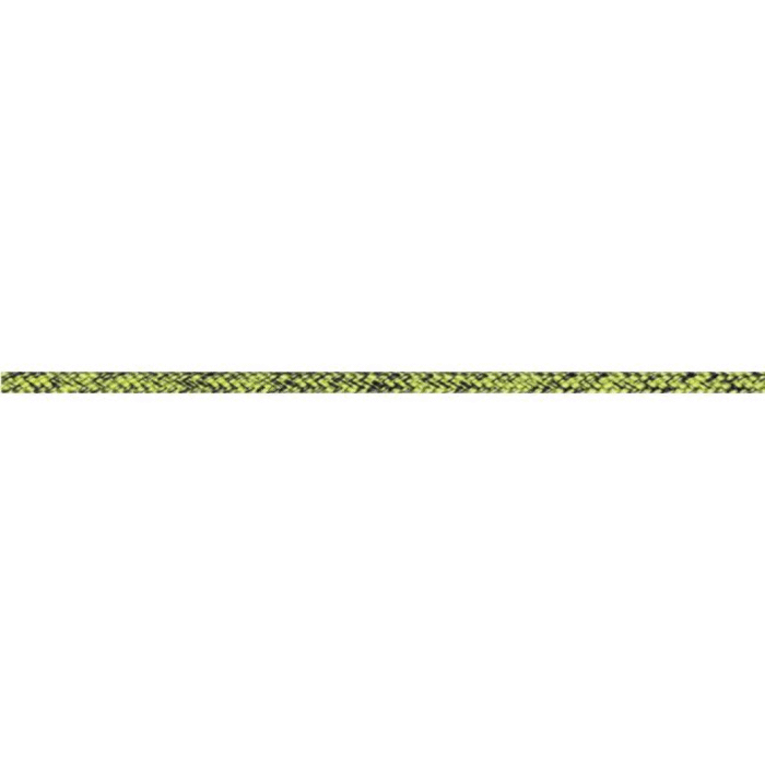 Liros Magic Edge 3mm schwarz-gelb(100m) – Bild 1