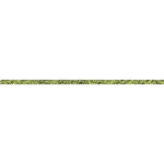 Liros Magic Edge 5mm schwarz-gelb(100m)