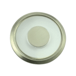 LED Einbauleuchte dimmbar 10-15V 2700K 51mm