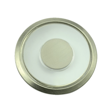 LED Einbauleuchte dimmbar 10-15V 2700K 51mm