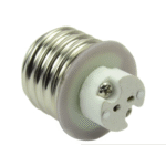 Adapter E27 nach G4/GU5.3/GY6.25