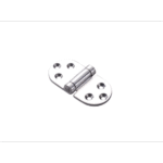 Reibungsscharnier Edelstahl Pin-oben