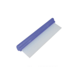 Abzieher mit Silikonlippe