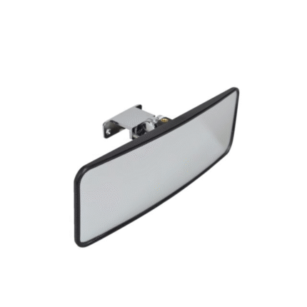 Rückspiegel für Wasserski 300x100mm