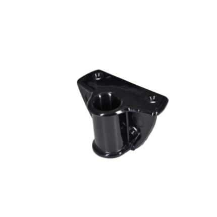 Dollenhalter Nylon Topp-/Seitenmontage