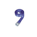 Spanngurt mit Klemmverschluss 25mm 5m