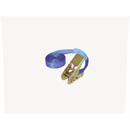 Spanngurt mit Ratsche 25mm 5m