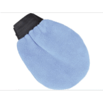 Wasch-Handschuh Mikrofaser