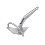 ROCNA Anker verzinkt 4kg Fisherman