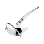 ROCNA Anker Edelstahl 4kg