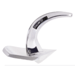 VULCAN Anker Edelstahl 33kg