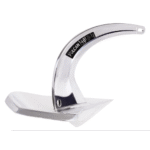 VULCAN Anker Edelstahl 40kg