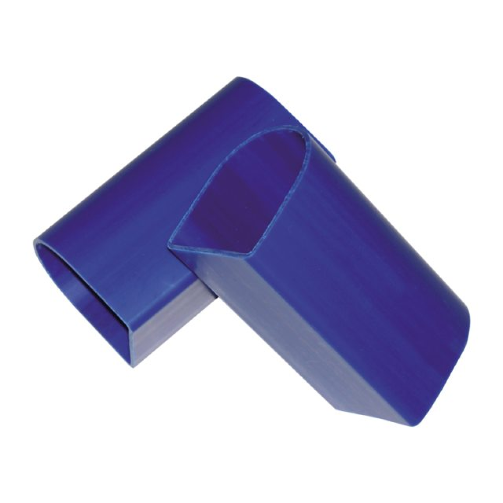 lhtc1311_aa2d-post55768 Steg-Profilleiste P-Profile Verbinder dunkelblau (2ST) – Bild 1