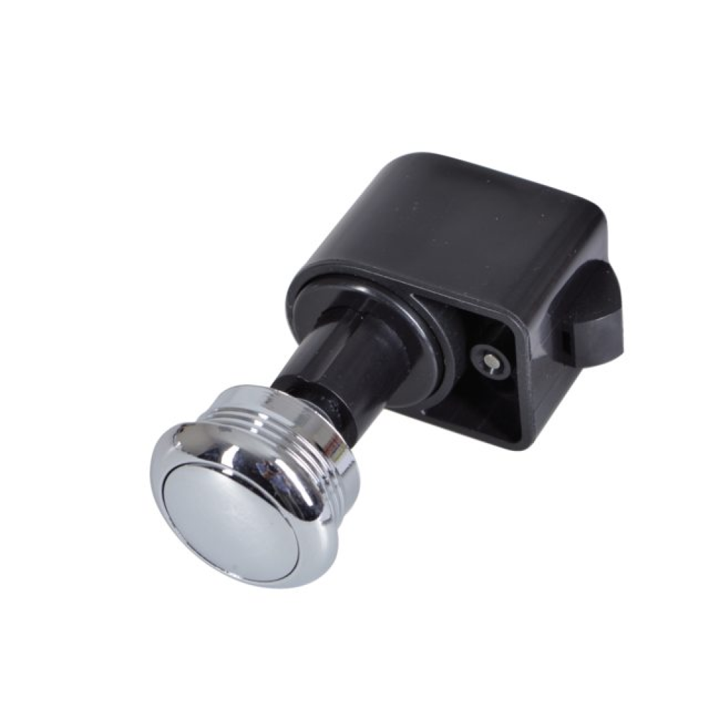 lhtc1338_5624-post64848 Druckknopf rund Messing-verchromt selbstschließend – Bild 1