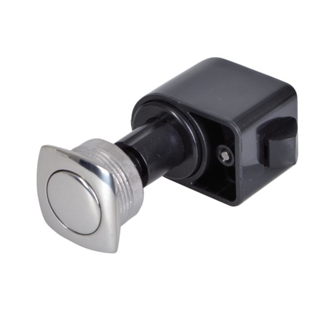 lhtc1341_f831-post64852 Druckknopf oval Edelstahl selbstschließend – Bild 1