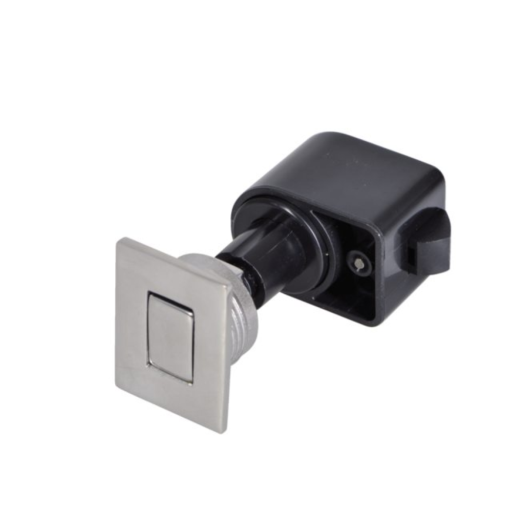 lhtc1344_2d1e-post64856 Druckknopf rechtecking Edelstahl selbstschließend – Bild 1