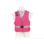 BestDinghy pink 50N XS (30-40kg)