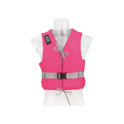 BestDinghy pink 50N XS (30-40kg)