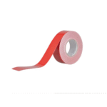 Coveline Tape 25mm 15m rot