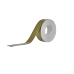 Coveline Tape 25mm 15m mattgold