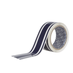 Colourstripes 44mm 10m 3 Streifen dunkelblau