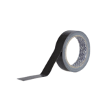 Spreader Tape 25mm 10m schwarz