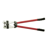 Crimpzange Heavy-Duty für Terminals 10-120mm²