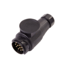 Anhänger-Stecker 13Pin 12V