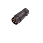 Anhänger-Stecker 7Pin 12V