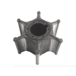 Neoprene Outboard Impeller Key-Drive