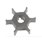 Neoprene Outboard Impeller Key-Drive