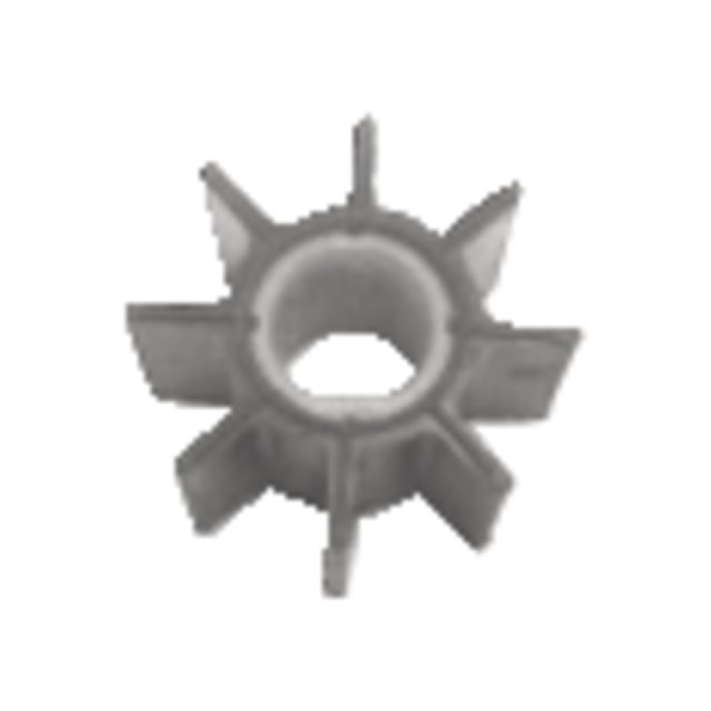 lhtc1528_4366-post60833 Neoprene Outboard Impeller Single-flat-Drive – Bild 1