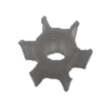 Neoprene Outboard Impeller Single-flat-Drive