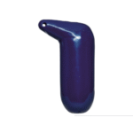 Winkel-Fender 1 navy 15x32cm