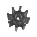 Neoprene Inboard Impeller Key-Drive mit Kappe