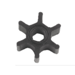 Neoprene Inboard Impeller Single-flat-Drive