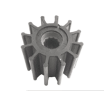 Neoprene Inboard Impeller Spline-Drive